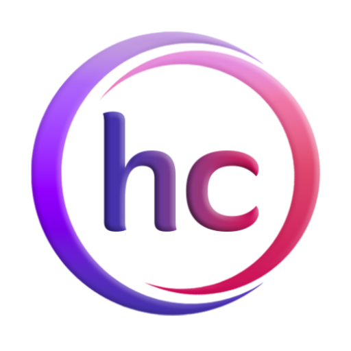hc media group logo