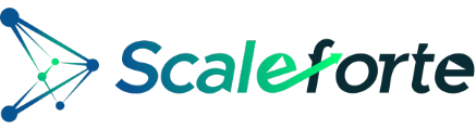 Scaleforte logo