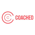 Coached logo