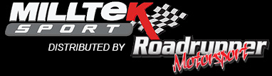 Milltek Exhaust logo