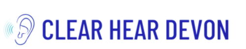 Clear Hear Devon logo