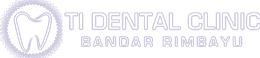 Ti Dental Clinic , Bandar Rimbayu logo
