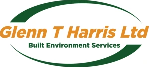 Glenn T Harris LTD logo