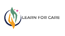 Learn for Care logo