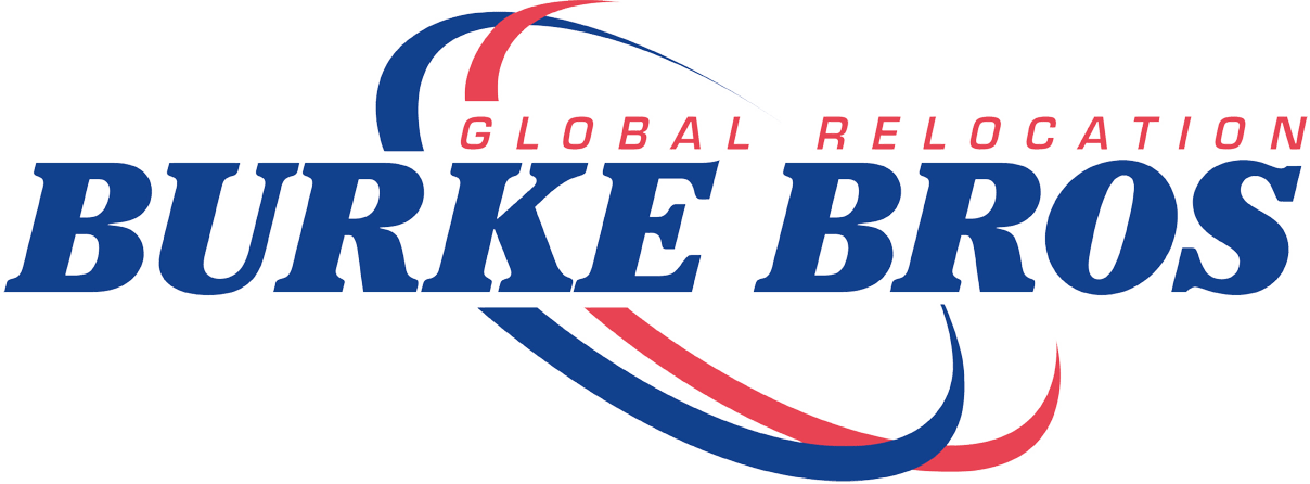 Burke Bros Ltd logo