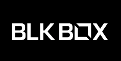 BLK BOX logo