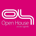 Open House Burton and Swadlincote logo