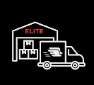 Elite Clearance & Removal logo