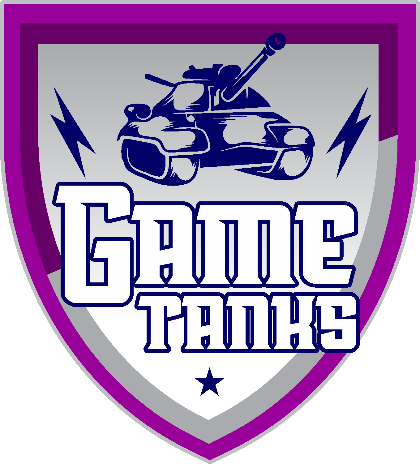Gametanks logo