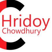 Hridoy Chowdhury | SEO Expert London logo