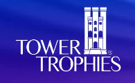 Tower Trophies logo