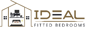 ideal fitted bedrooms ltd logo