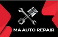 MA Auto Repair-High Wycombe logo