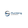RM Plumbing and Electrical logo