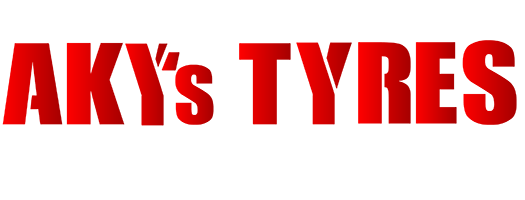 AKYs Tyres logo