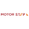 Motorstep logo