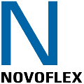 Novoflex logo