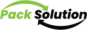 Pack Solution logo
