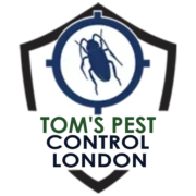 Pest Control in London logo