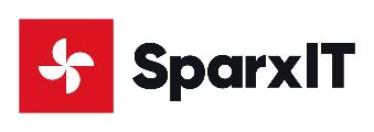 SparxIT Solutions logo