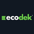 Ecodek logo