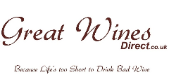 Great Wines Direct logo