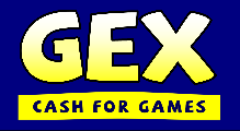 GEX logo