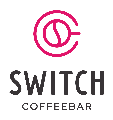 Switch CoffeeBar logo