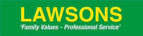 Lawsons Whetstone logo