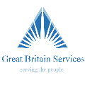 Great Britain Services logo