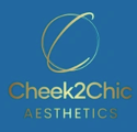 Cheek 2 ChicAesthetics logo