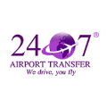 247 Airport Transfer logo