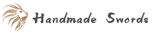 Handmade Swords logo