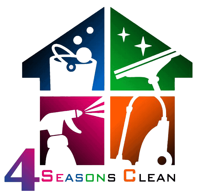 4 Seasons Carpet Clean logo