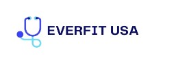 Everfit USA logo