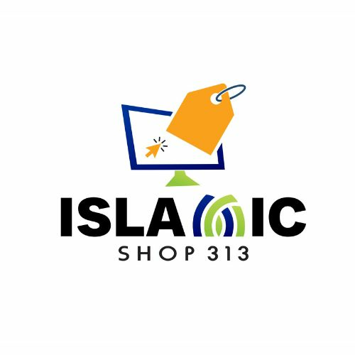 Online Islamic Shop313 logo