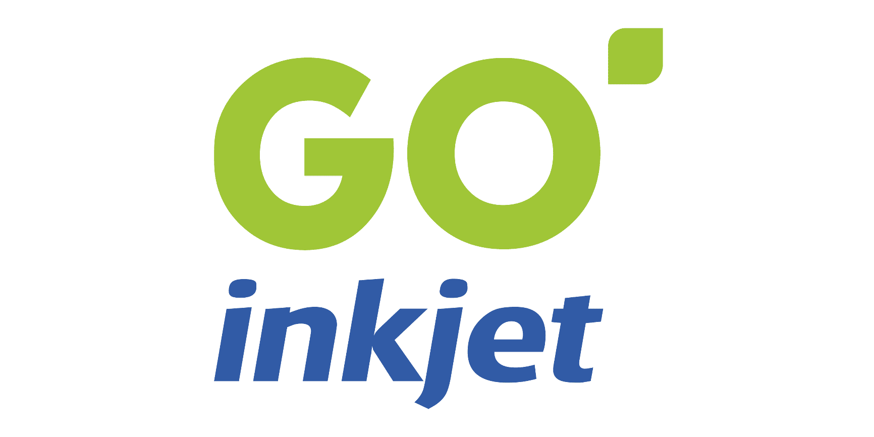 GO Inkjet logo