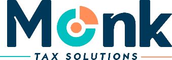 MonkTaxSolutions logo