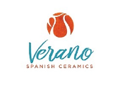 Verano Ceramics logo