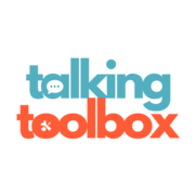 Talking Toolbox logo