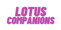 Lotus Companions logo
