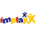 Implay Soft Play logo