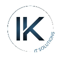 IK AZ Solutions logo