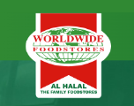 Worldwide Foods logo