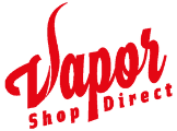 Vapor shop direct logo
