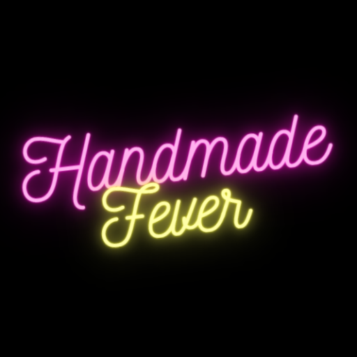 Handmade Fever logo