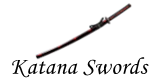 Katana Swords logo