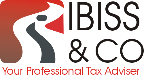 Ibiss & CO - Barking and Essex logo