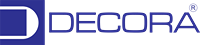 Decora Plastic logo