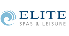 Elite Spas & Leisure (SW) Ltd logo
